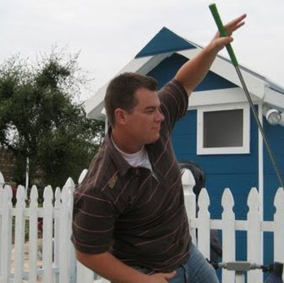 Meet your Posher, James - Picture 1 of 1